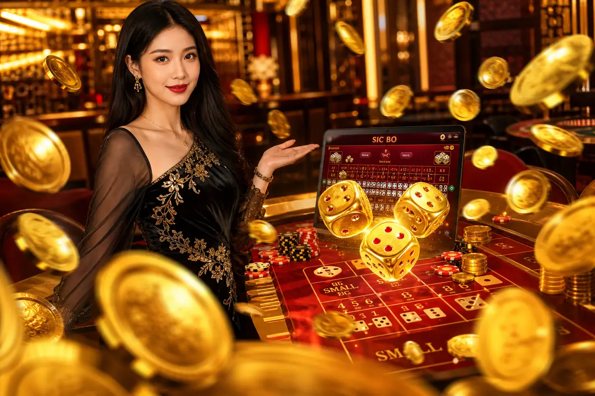ev0888 panduan RTP volatiliti slot online