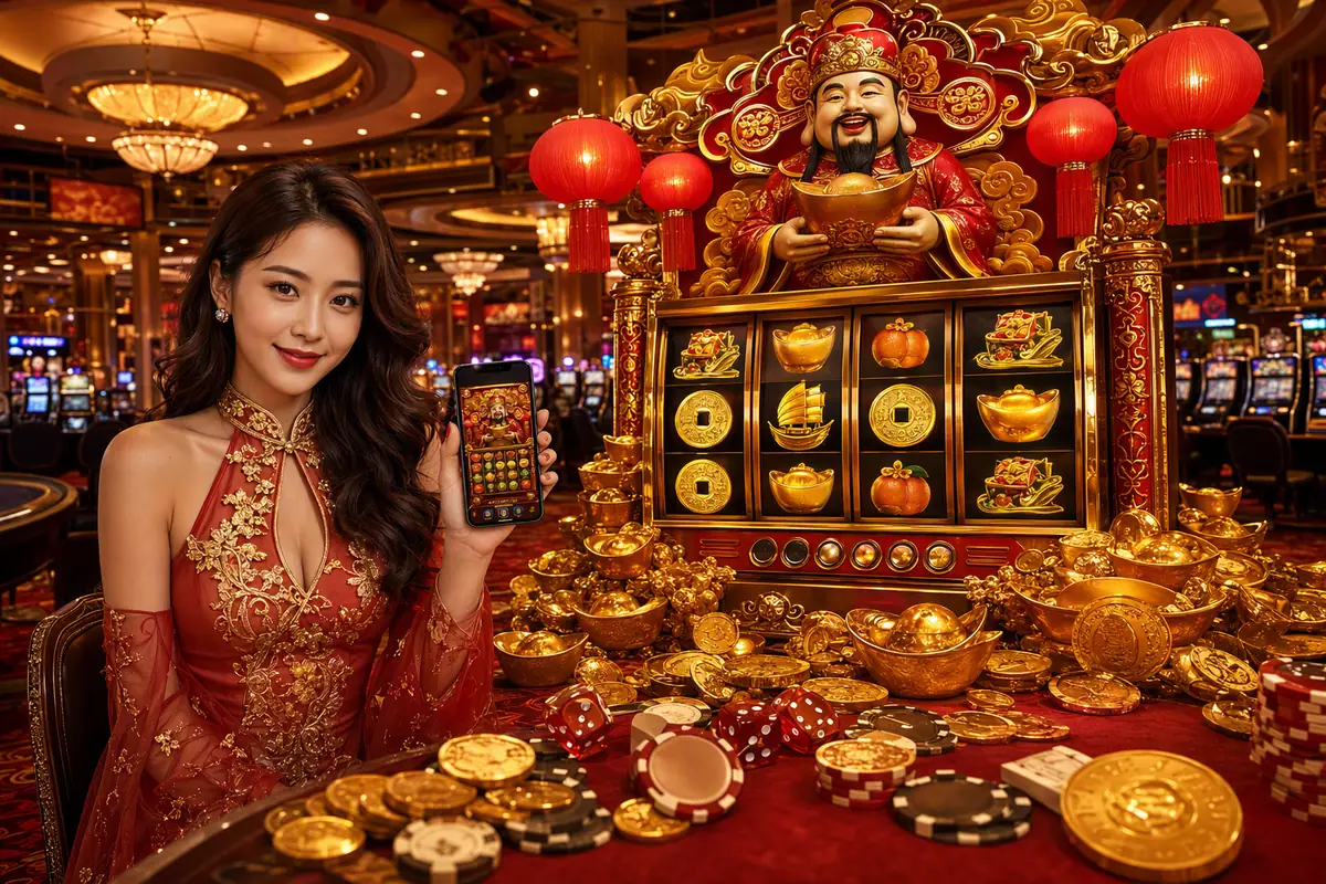 ev0888 slot online koleksi permainan popular