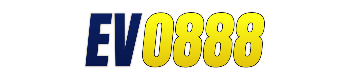 ev0888 logo